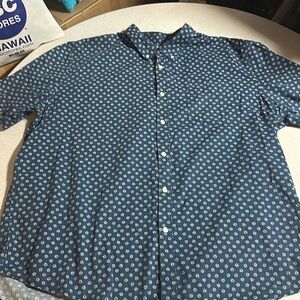 Joe fresh casual dress shirt